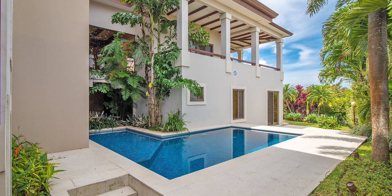 Casa Titri at Villa Real — photo