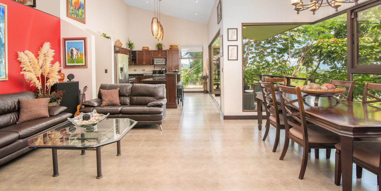 Casa Hidden Views en Santa Ana — photo