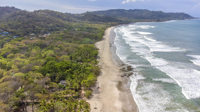 Santa Teresa