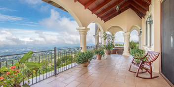 The Mountain Essence Home