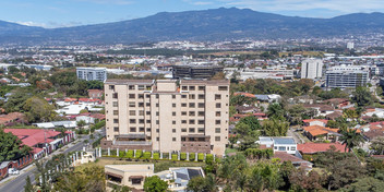 Torre Laureles 1