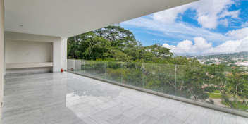 The San Rafael Apartment @ Escazú
