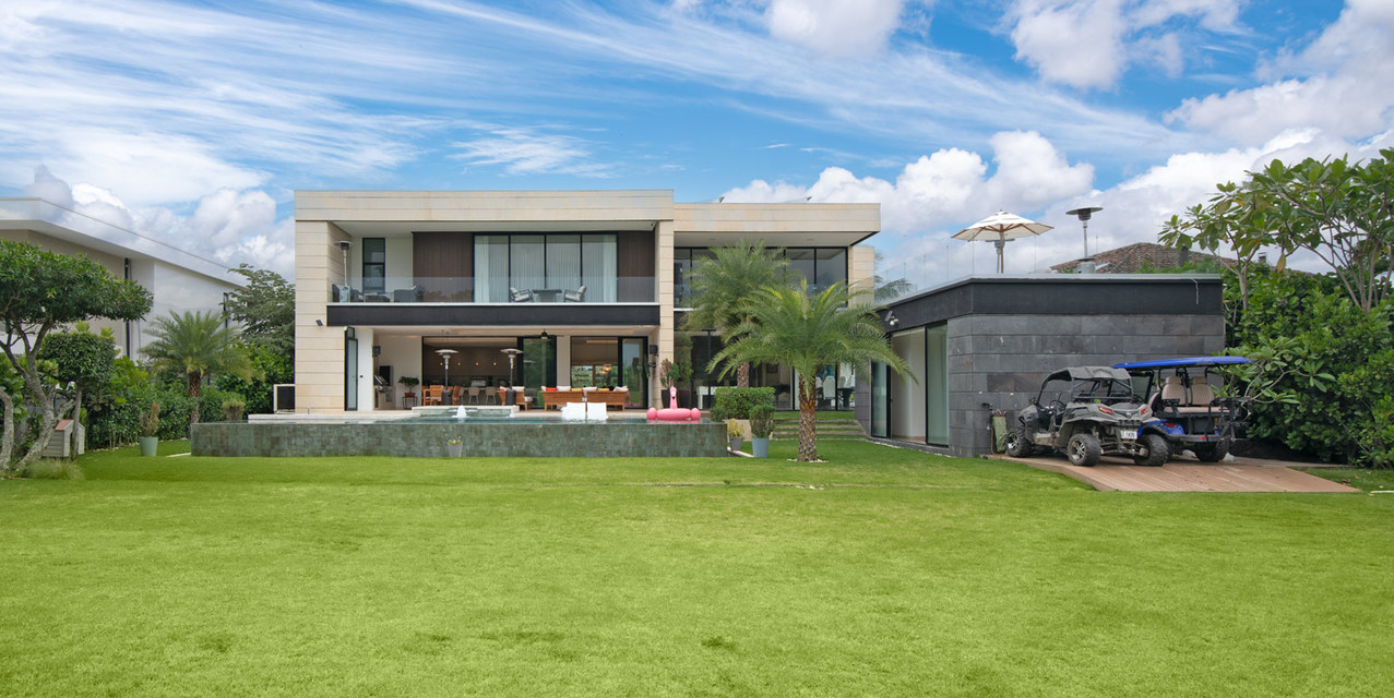 Absolute Home @ Valle del Sol — photo