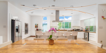 Balkoi Apartment Escazú