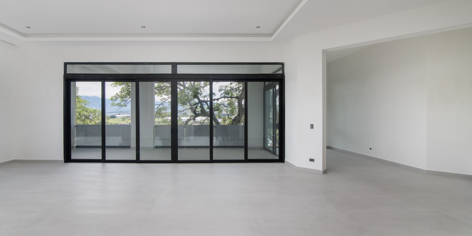 Propiedad en Condominio Cerro Alto