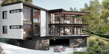 Sunny Place Single-level Cerro Alto