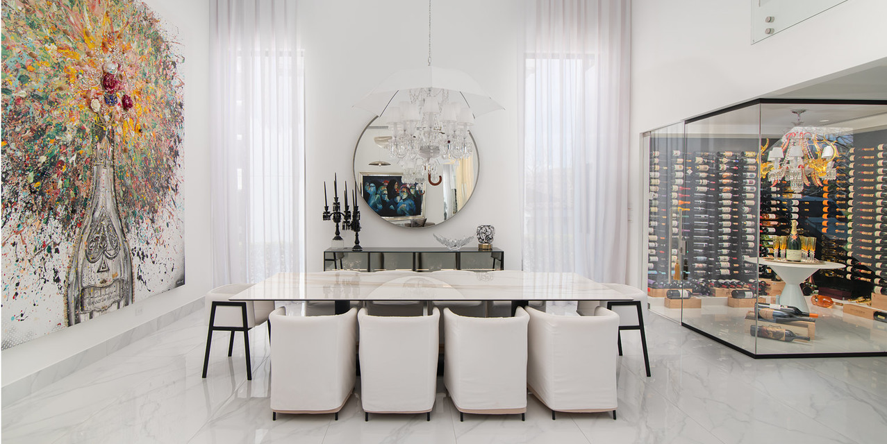 Designers Dream Home @ Villa Real — photo