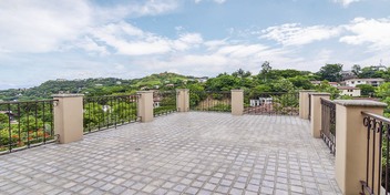 The Villa Real Greenviews Home