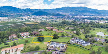 Monterán Twin Lot