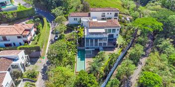 Villa Mysor @ Villa Real