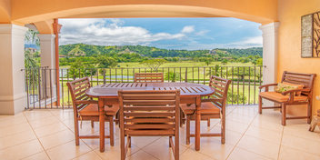 Colina Condo in Los Sueños