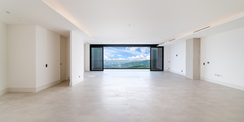 Investment: Solaris Rise Apartment
