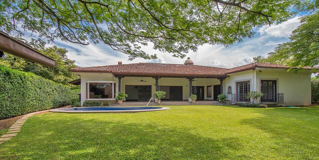 Soul Home Single-level in Valle del Sol — photo
