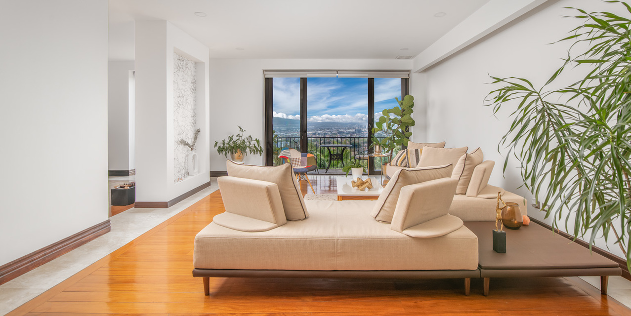 Investment: Syntagma Apartment @Jaboncillos — photo