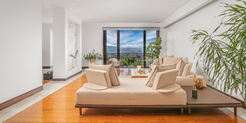 Investment: Syntagma Apartment @Jaboncillos