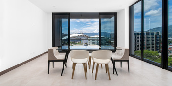 City View Apartment @ Nunciatura
