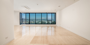 The Savanna Penthouse