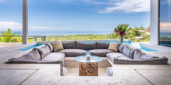 Oceanview Haven Uvita