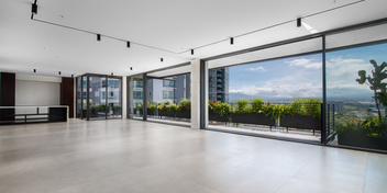 The Grand Penthouse Nunciatura