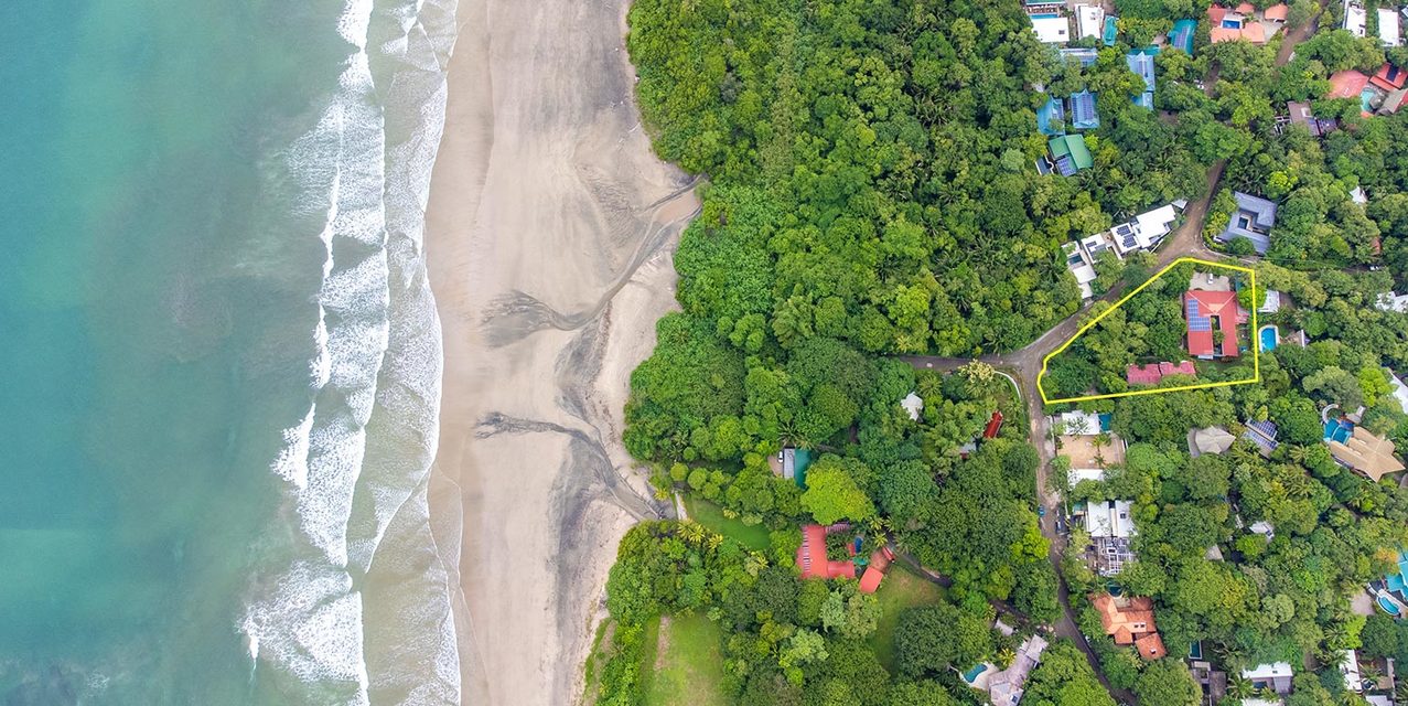 Nosara Beach Hostel — photo