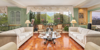 Zestos Apartment Escazú