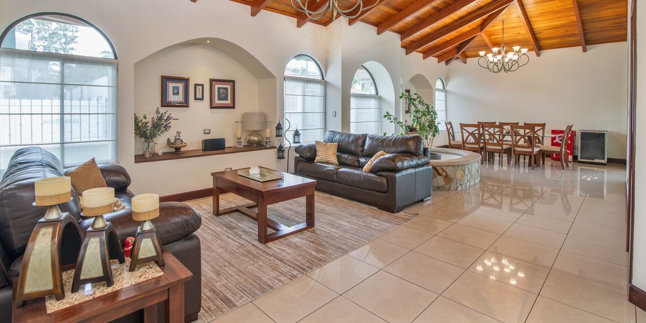 Magnolia Home @ Cariari — photo