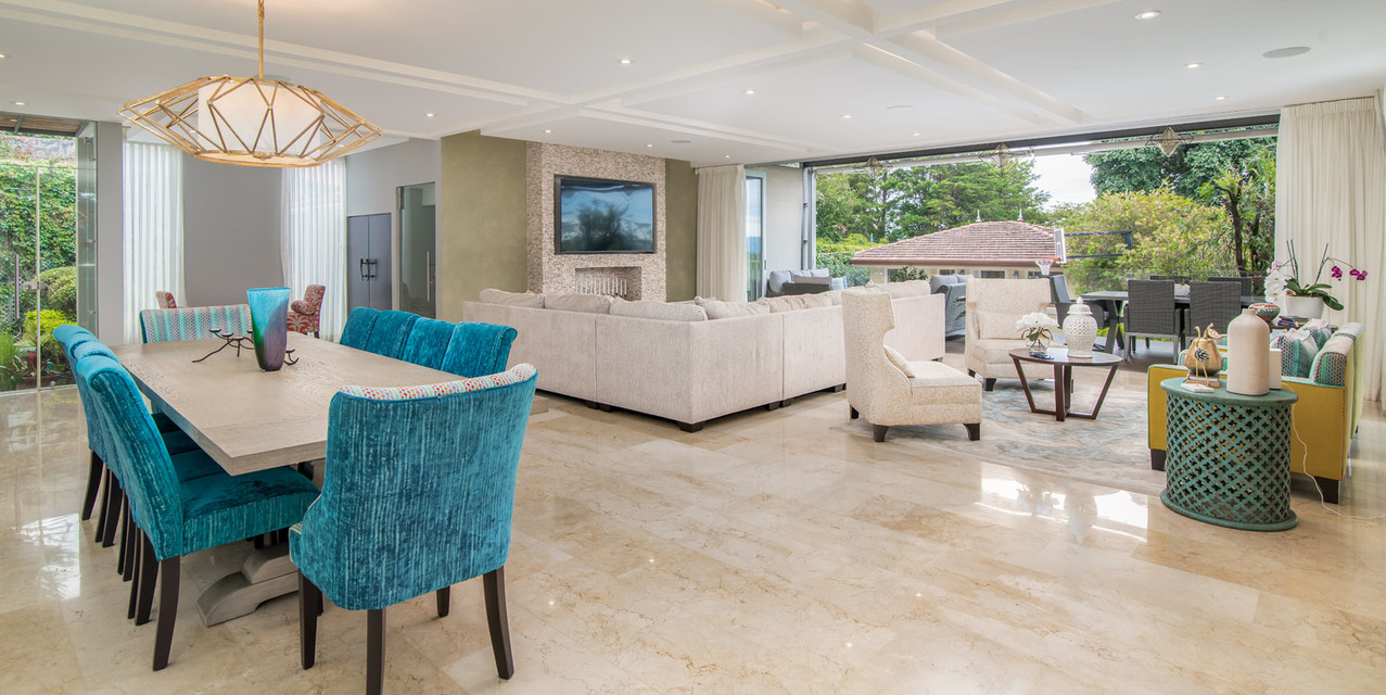Ave Home in Heredia — photo