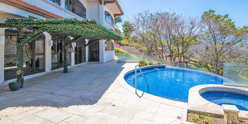 Casa Halcón @ Villa Real