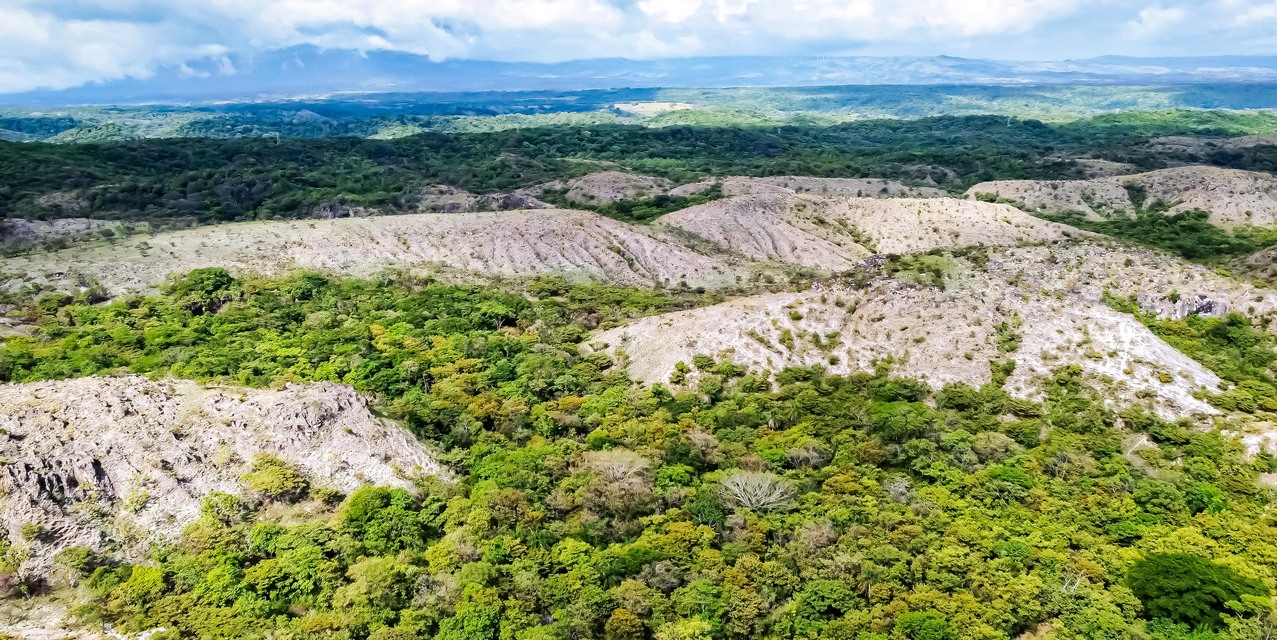 Hacienda Tierra Mística, Bagaces — photo