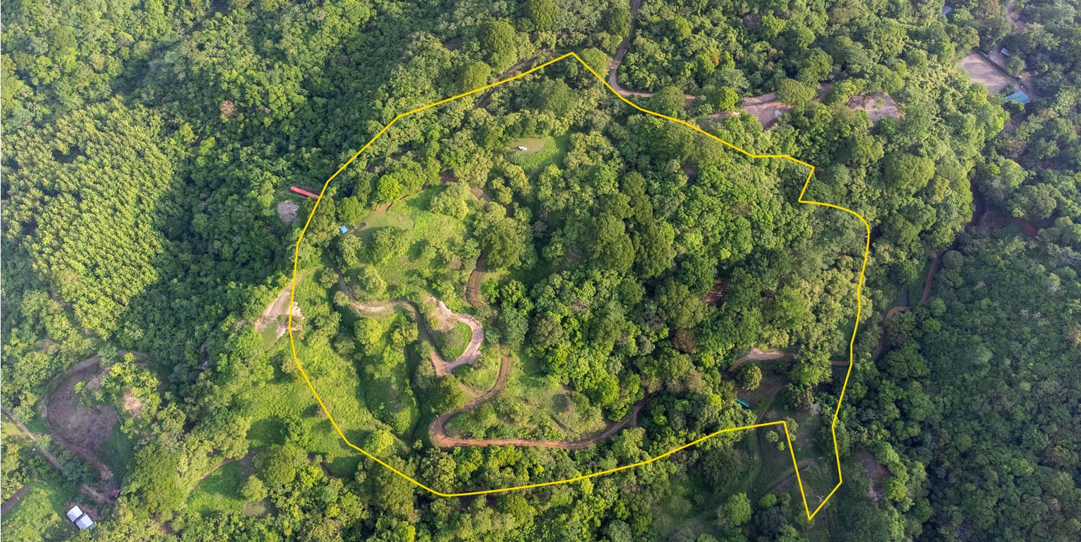 Property at Hacienda Guiones