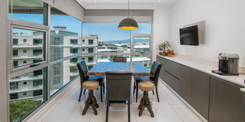 OakStone Apartment @ Central Park Escazú