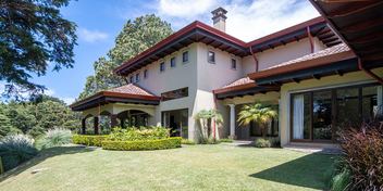 Casa Condesa @ Heredia