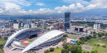 La Vue Apartment Sabana
