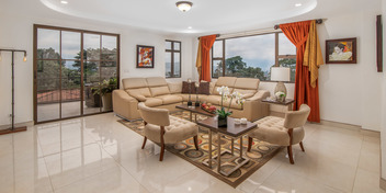 Gregal Harmony Home