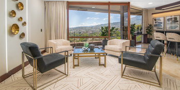 Furnished Lyra Apartment @ Monteplata