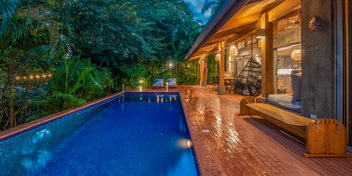 Casa Ohana Guiones