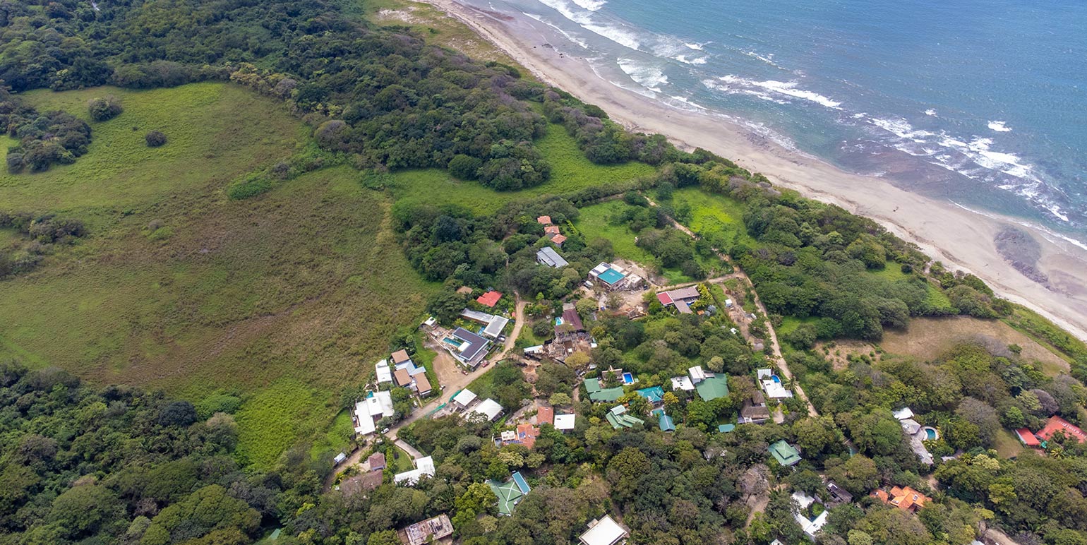 LX Costa Rica Luxury Real Estate estates, properties & homes