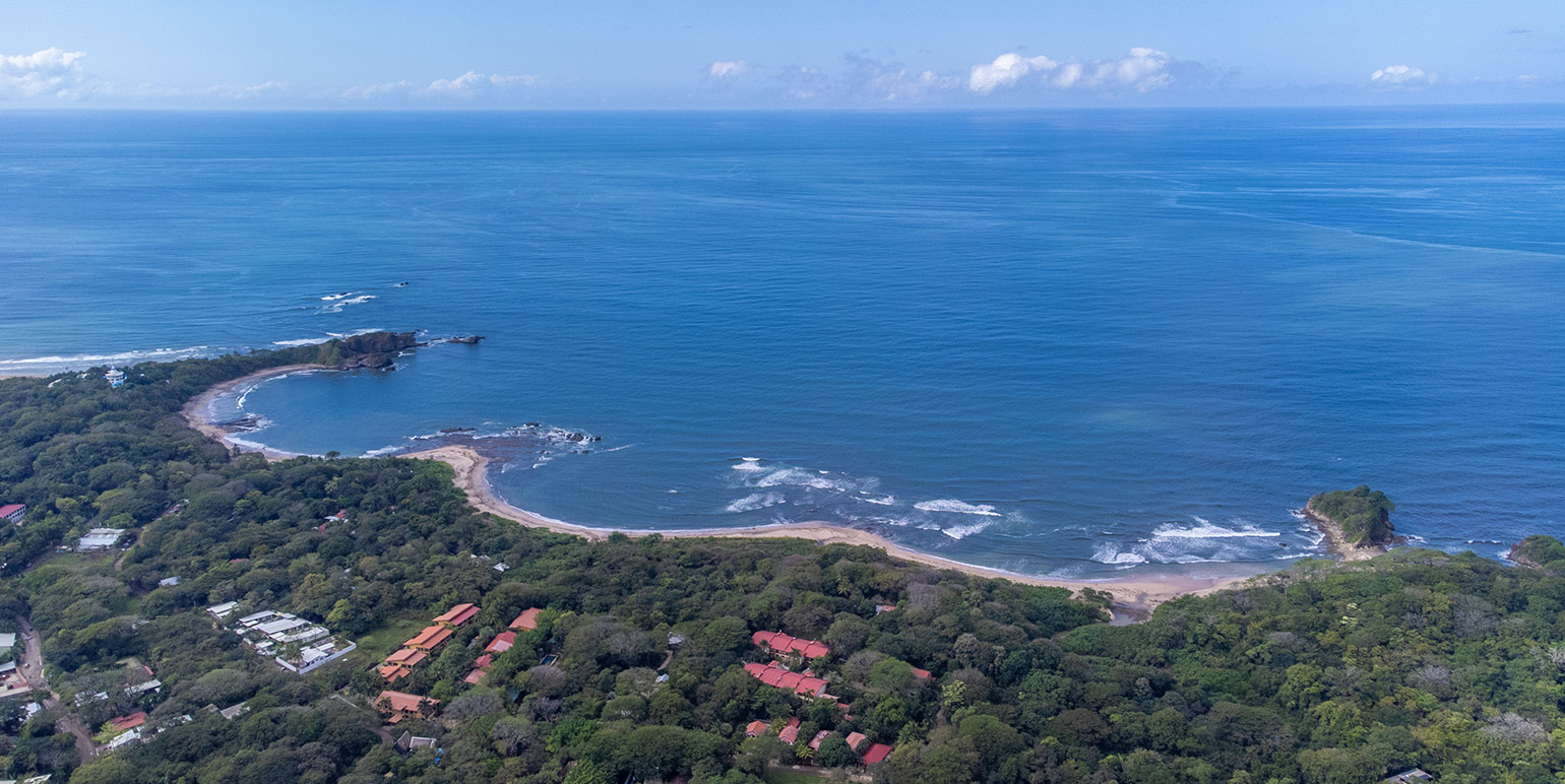Playa Pelada