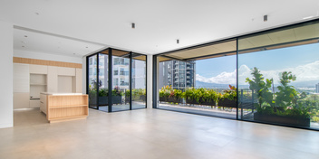 Vue Verte Apartment at Gardenia