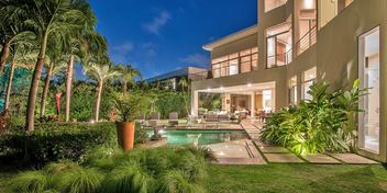 The Spectacular Home at Valle del Sol