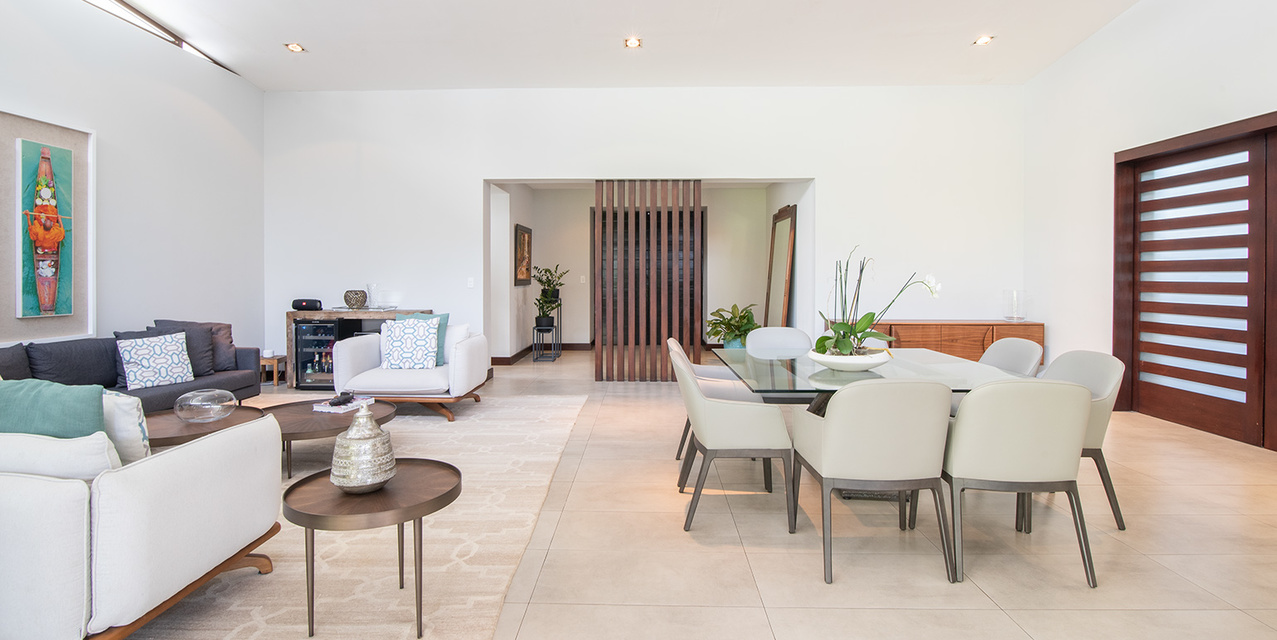 Investment: Casa Pregiata @ La Hacienda — photo
