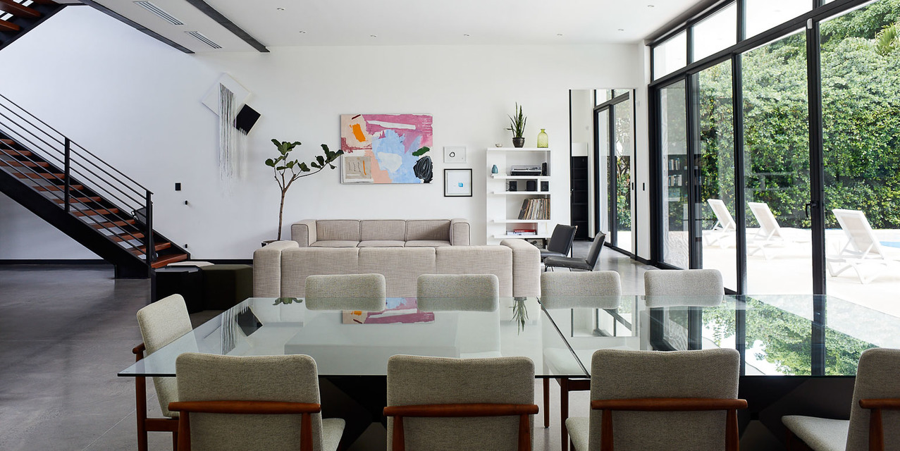 Investment: Lightside Home in Valle del Sol — photo