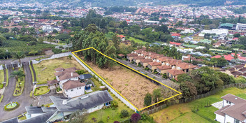 Colinas de Montealegre Independent Lot