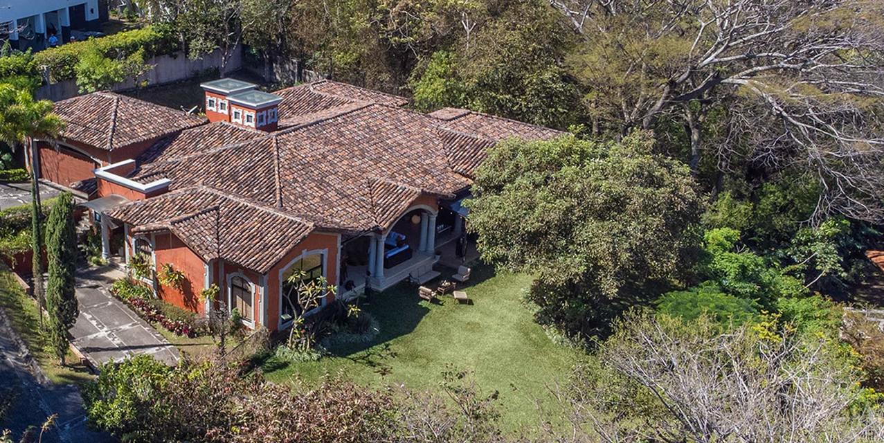 Villa Romana Single-level in Villa Real — photo