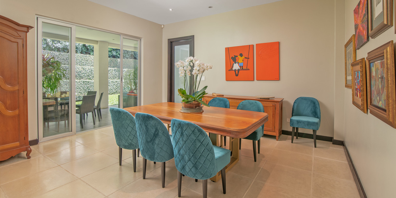 Investment: Casa Foglia in Villa Real — photo