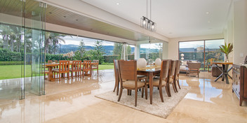 Contempo Element Home at Monteran