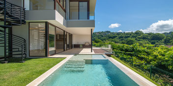 Seaflow Vista Home @ Los Sueños