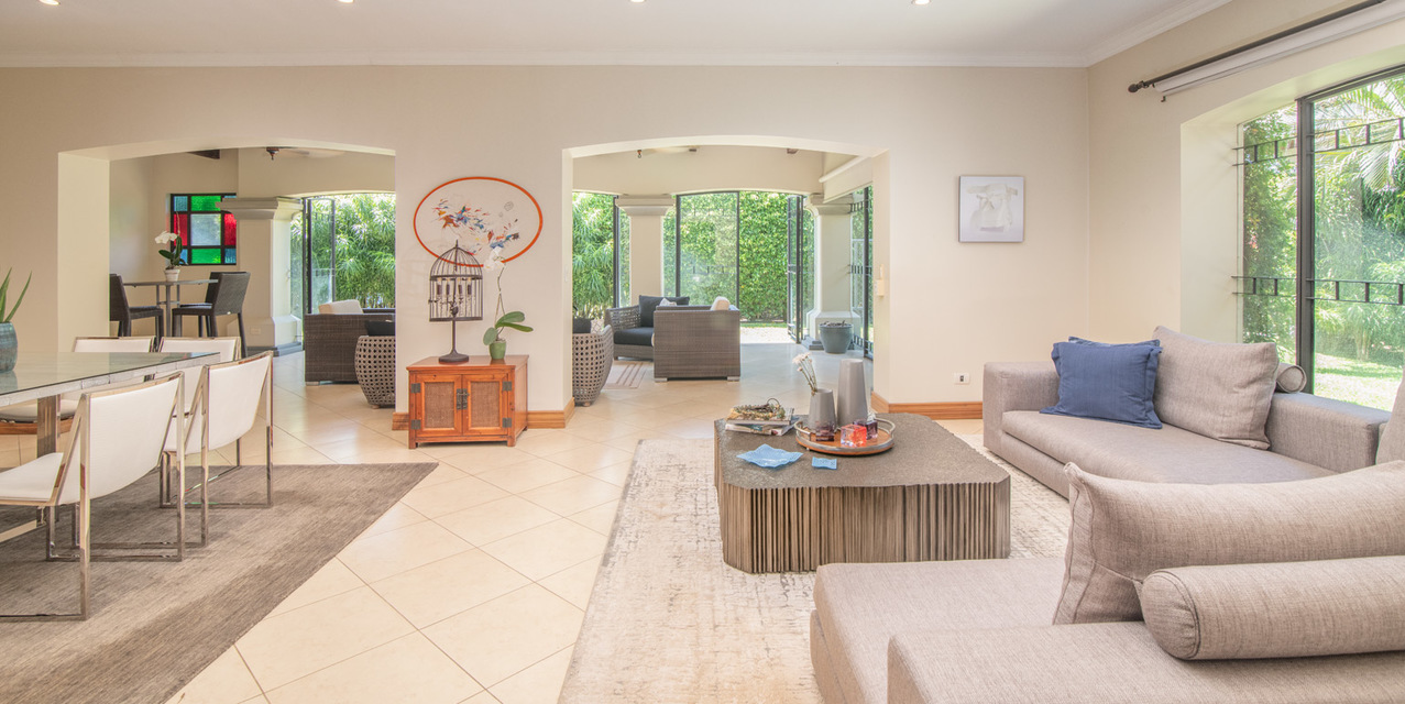Vista Verde Single-Level Home in Lindora — photo