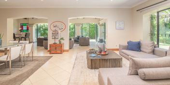 Vista Verde Single-Level Home in Lindora