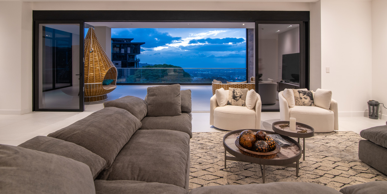 Lumina Terrace @ Solaris — photo
